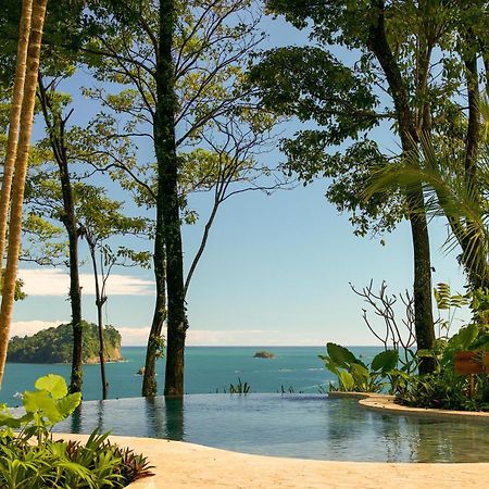 מנואל אנטוניו Arenas Del Mar Beachfront & Rainforest Resort Member Of The Cayuga Collection מראה חיצוני תמונה