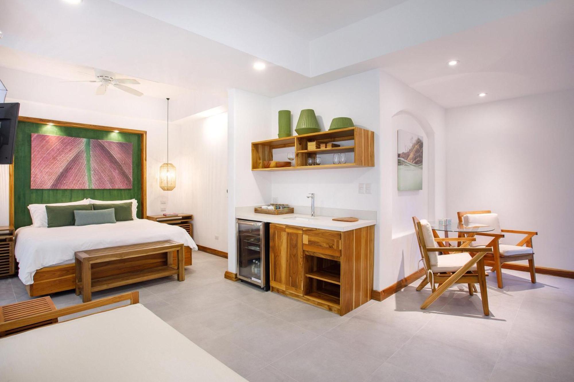 מנואל אנטוניו Arenas Del Mar Beachfront & Rainforest Resort Member Of The Cayuga Collection מראה חיצוני תמונה