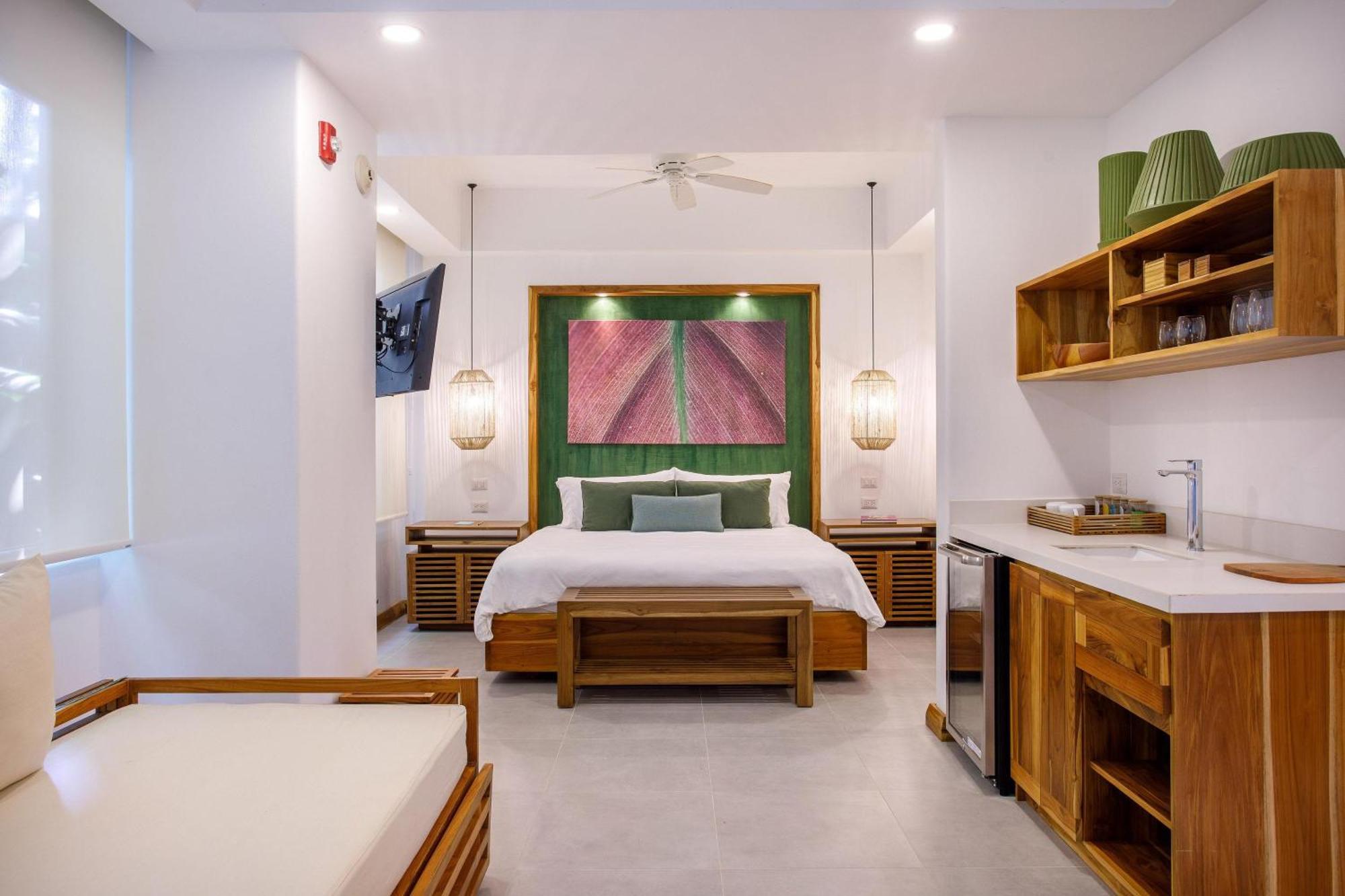 מנואל אנטוניו Arenas Del Mar Beachfront & Rainforest Resort Member Of The Cayuga Collection מראה חיצוני תמונה