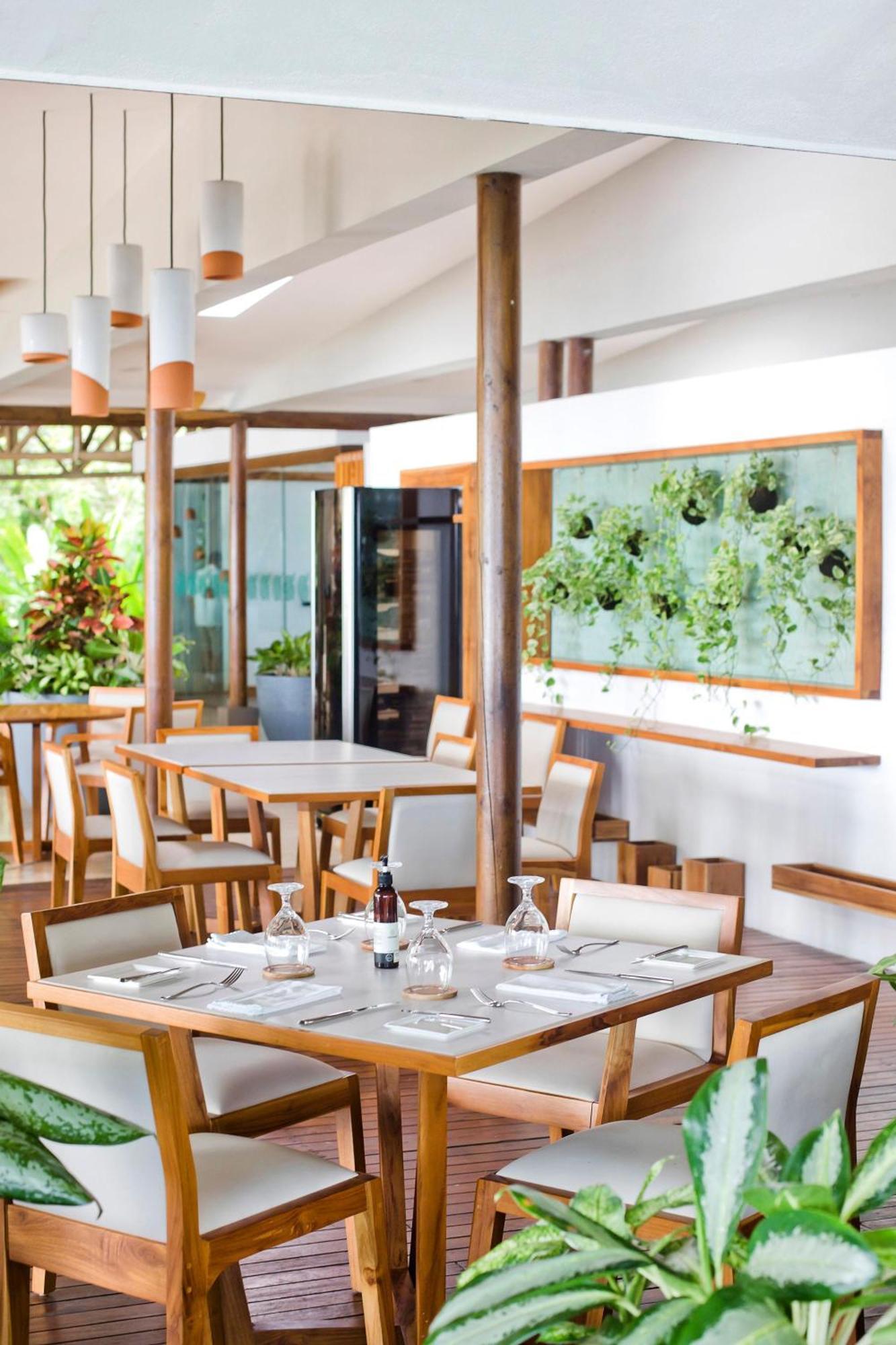 מנואל אנטוניו Arenas Del Mar Beachfront & Rainforest Resort Member Of The Cayuga Collection מראה חיצוני תמונה