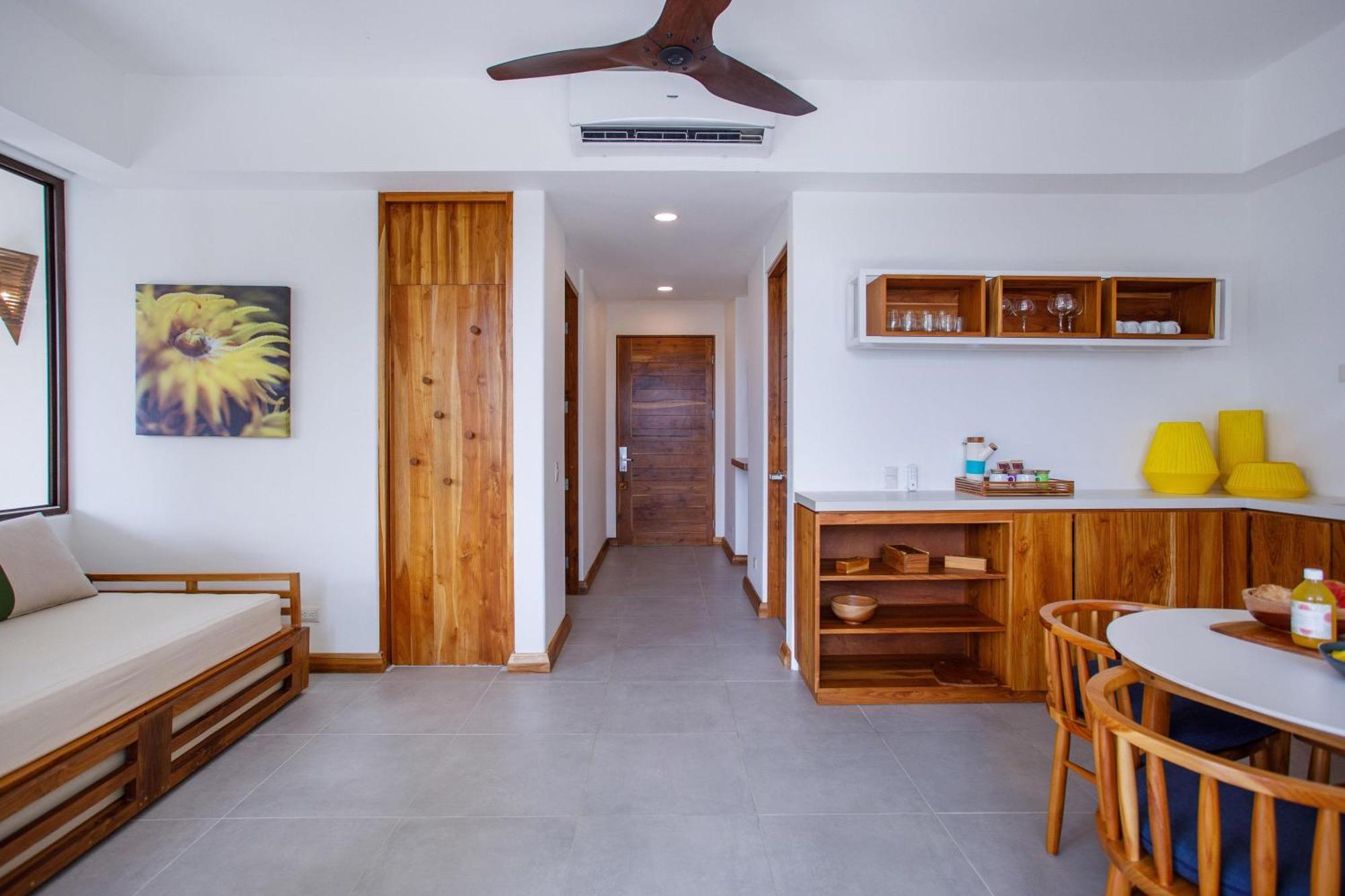 מנואל אנטוניו Arenas Del Mar Beachfront & Rainforest Resort Member Of The Cayuga Collection מראה חיצוני תמונה