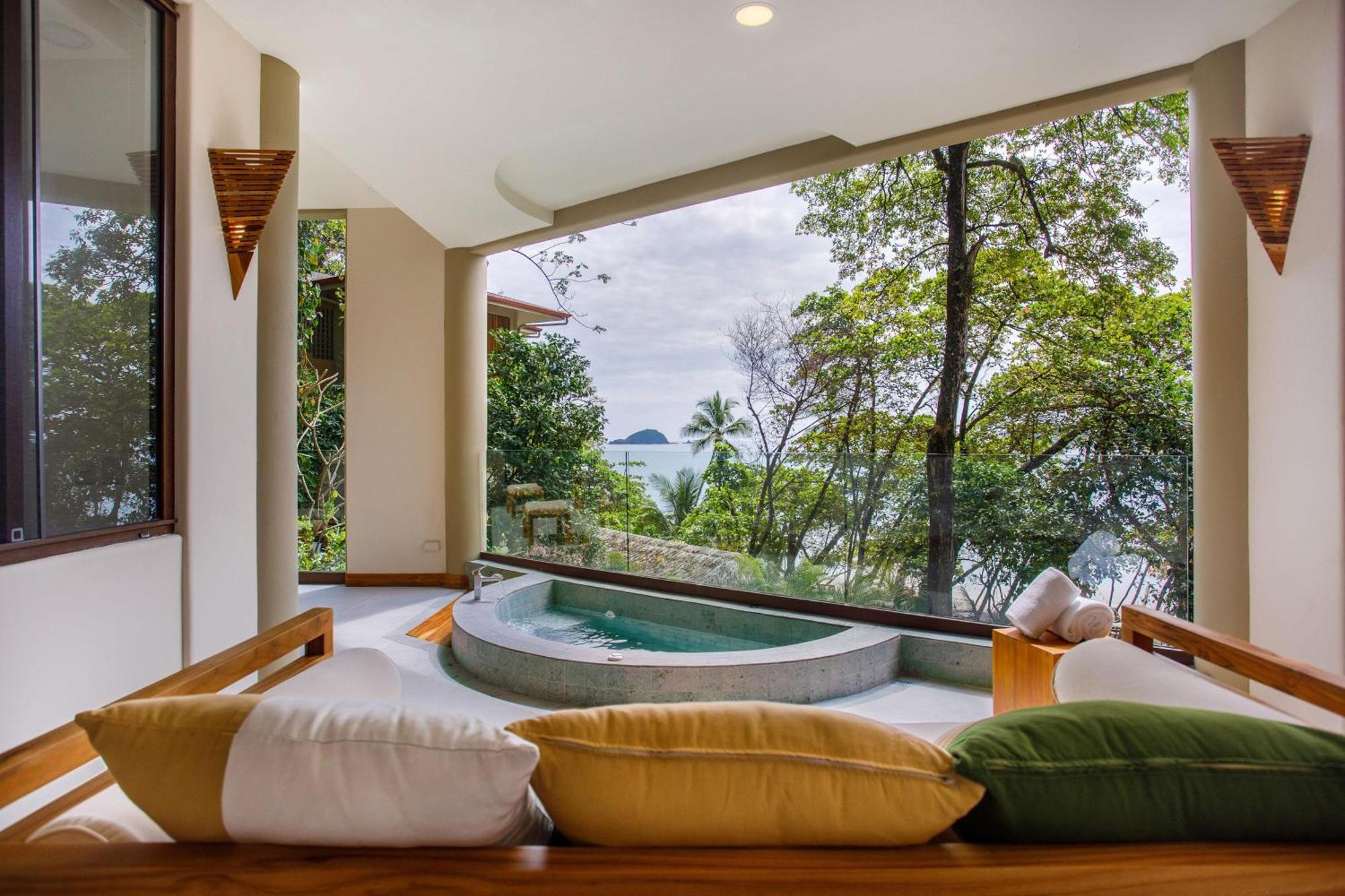 מנואל אנטוניו Arenas Del Mar Beachfront & Rainforest Resort Member Of The Cayuga Collection מראה חיצוני תמונה