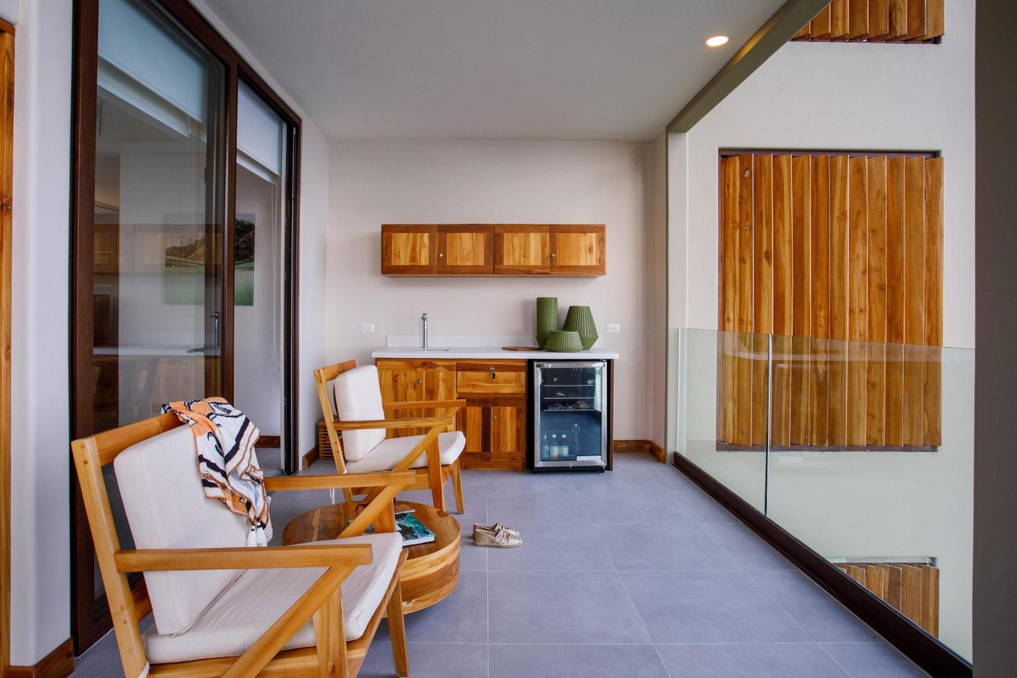 מנואל אנטוניו Arenas Del Mar Beachfront & Rainforest Resort Member Of The Cayuga Collection מראה חיצוני תמונה