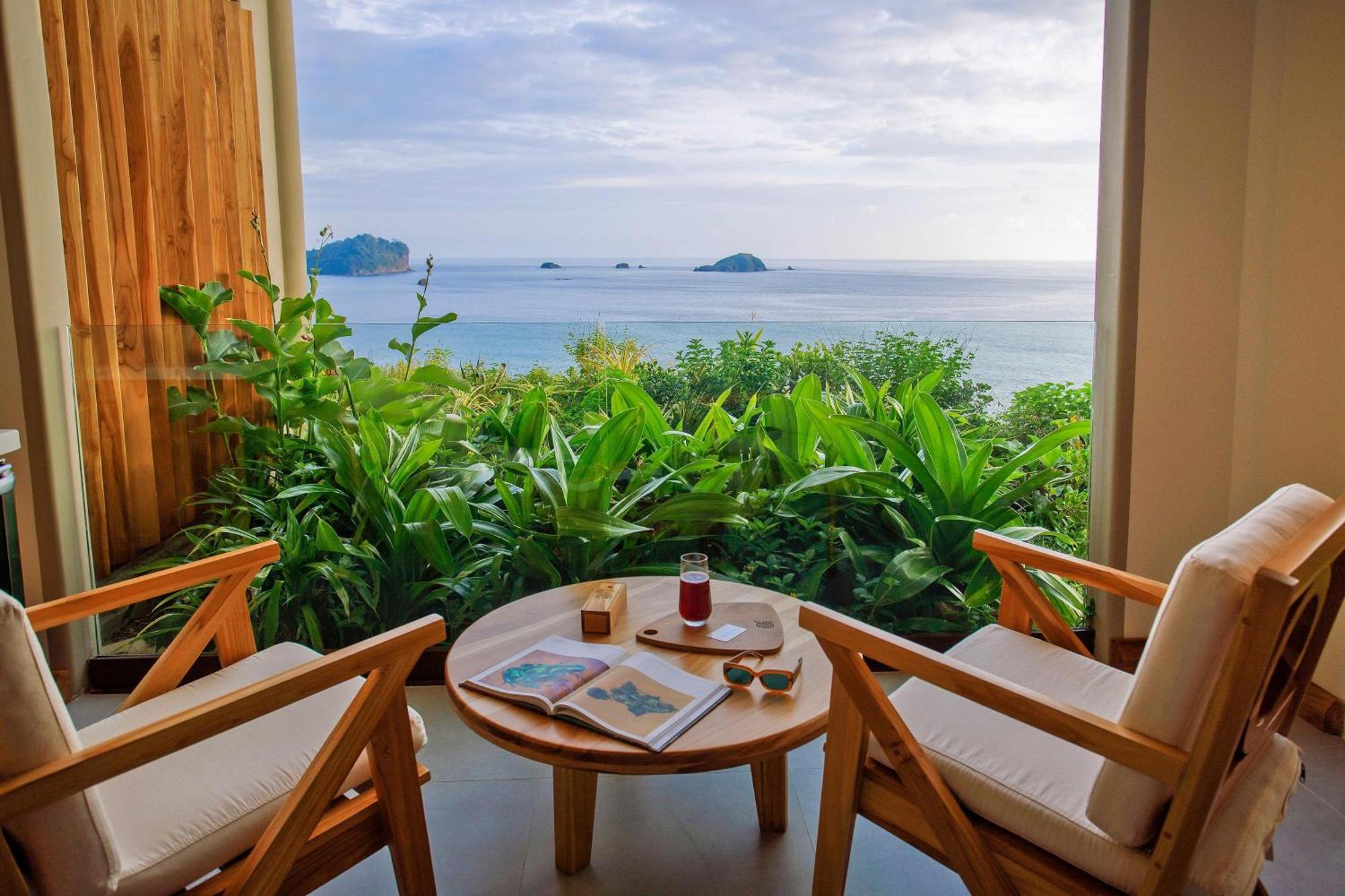 מנואל אנטוניו Arenas Del Mar Beachfront & Rainforest Resort Member Of The Cayuga Collection מראה חיצוני תמונה