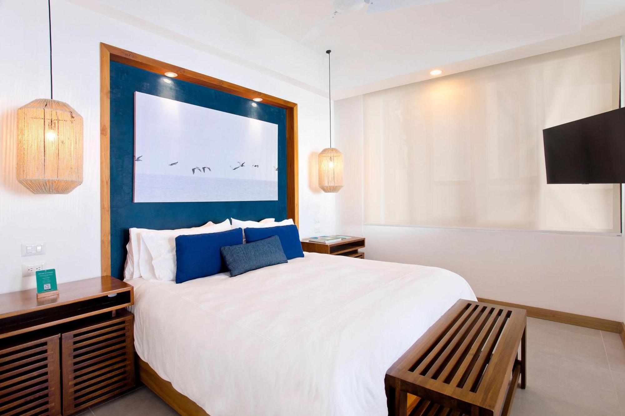 מנואל אנטוניו Arenas Del Mar Beachfront & Rainforest Resort Member Of The Cayuga Collection מראה חיצוני תמונה