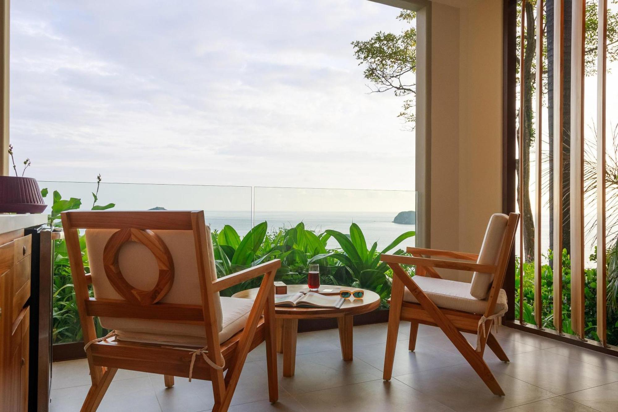 מנואל אנטוניו Arenas Del Mar Beachfront & Rainforest Resort Member Of The Cayuga Collection מראה חיצוני תמונה