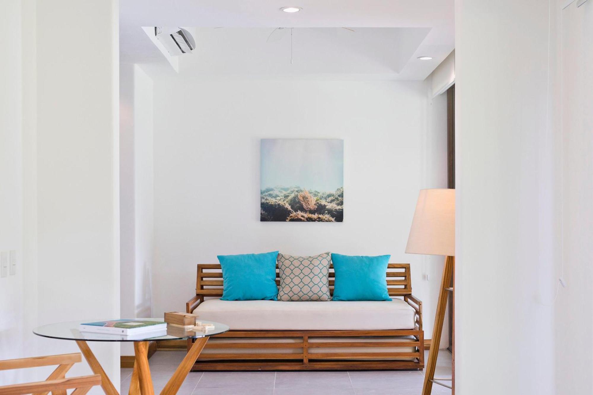 מנואל אנטוניו Arenas Del Mar Beachfront & Rainforest Resort Member Of The Cayuga Collection מראה חיצוני תמונה